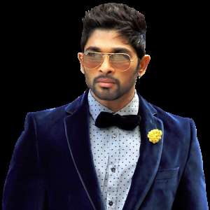 Allu Arjun Birthday, Real Name, Age, Weight, Height, Family, Facts